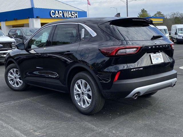 new 2024 Ford Escape car, priced at $28,990