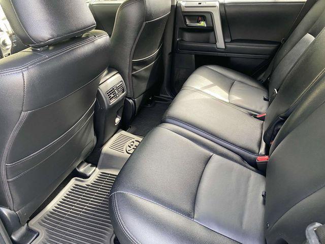 used 2021 Toyota 4Runner car, priced at $33,999