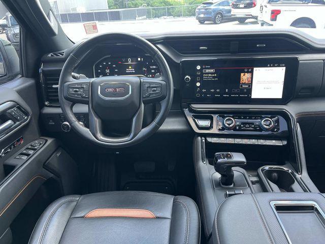 used 2022 GMC Sierra 1500 car, priced at $48,999