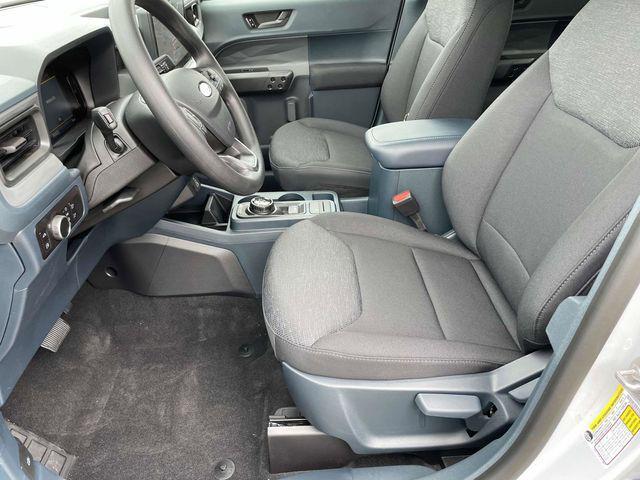 new 2025 Ford Maverick car, priced at $26,336