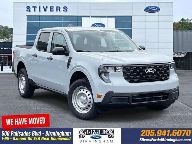 new 2025 Ford Maverick car, priced at $26,336