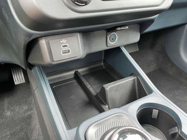 new 2025 Ford Maverick car, priced at $26,336