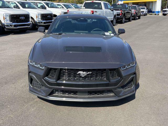 new 2024 Ford Mustang car, priced at $46,500