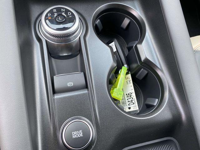 new 2025 Ford Explorer car, priced at $43,000
