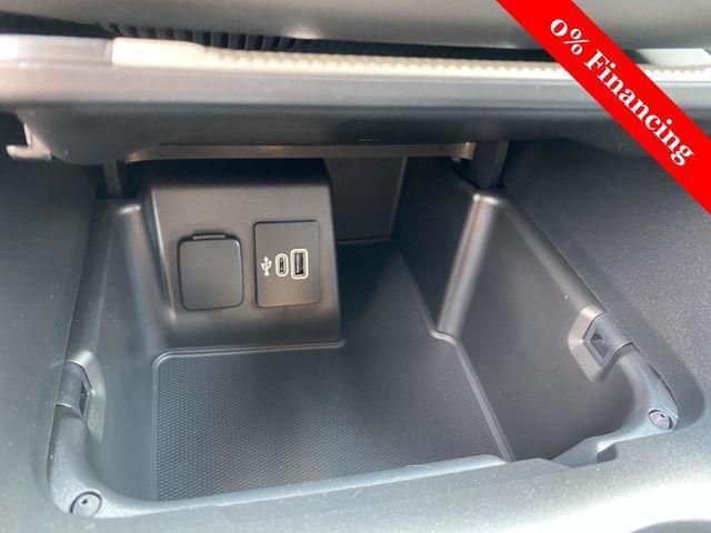 new 2025 Ford Explorer car, priced at $41,497