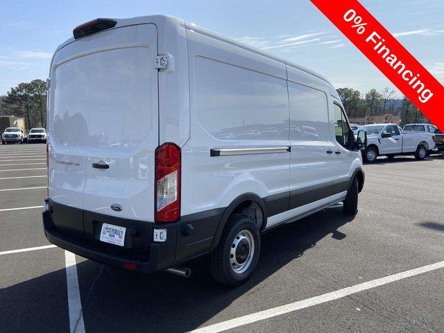 new 2024 Ford Transit-250 car, priced at $42,706