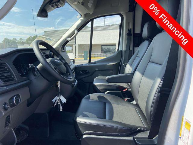 new 2024 Ford Transit-250 car, priced at $42,706