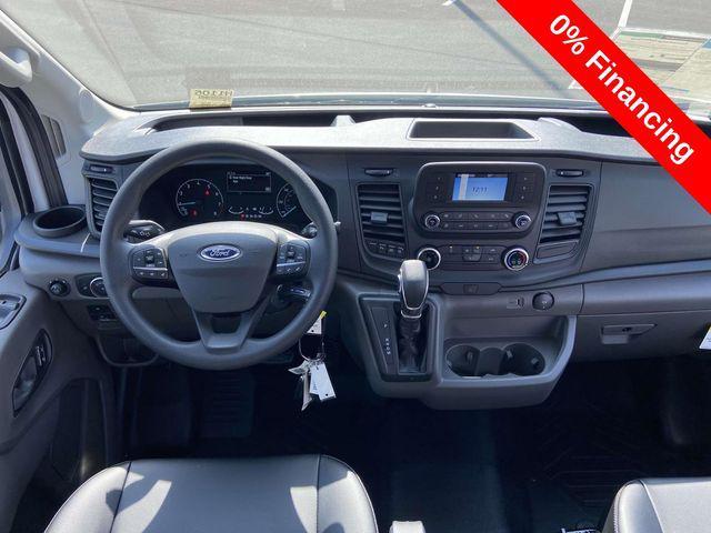 new 2024 Ford Transit-250 car, priced at $42,706