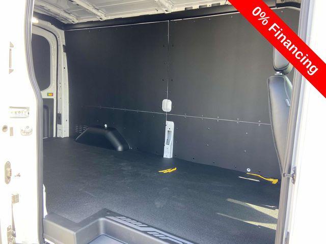 new 2024 Ford Transit-250 car, priced at $42,706