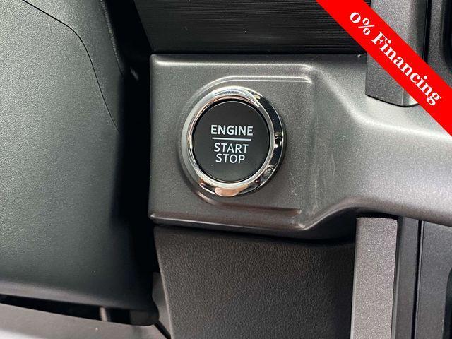 new 2025 Ford F-150 car, priced at $57,430