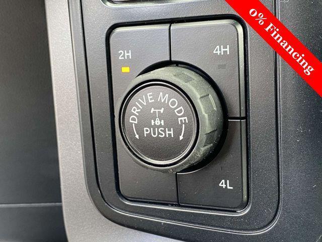 new 2025 Ford F-150 car, priced at $57,430