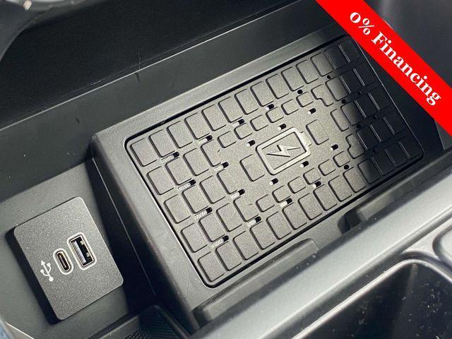 new 2025 Ford F-150 car, priced at $57,430