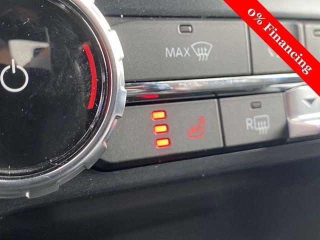 new 2025 Ford F-150 car, priced at $57,430