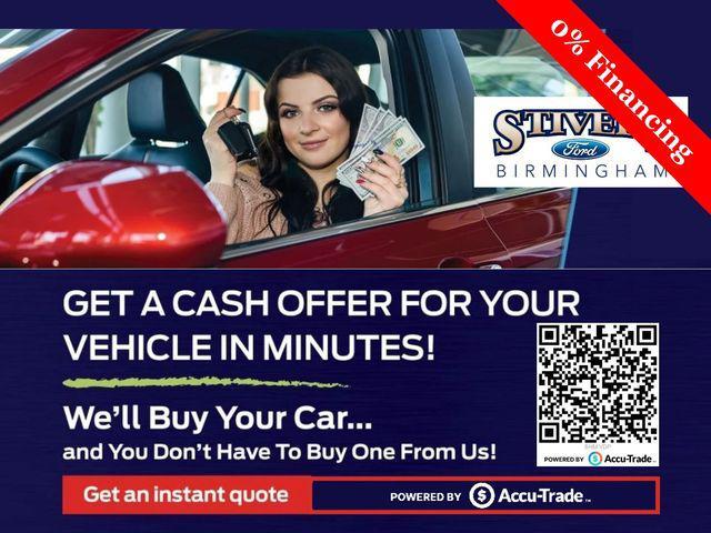 new 2025 Ford F-150 car, priced at $57,430