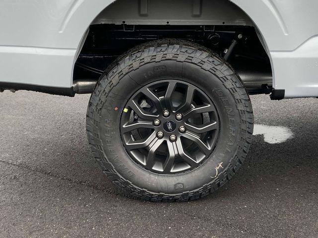 new 2025 Ford F-150 car, priced at $62,228