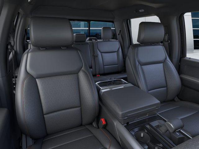 new 2025 Ford F-150 car, priced at $63,899