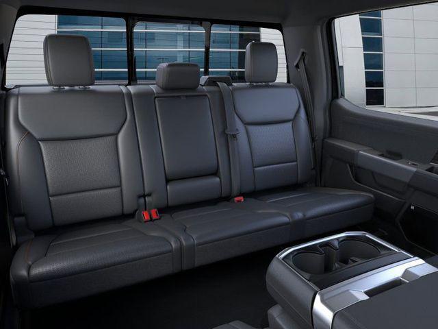 new 2025 Ford F-150 car, priced at $63,899
