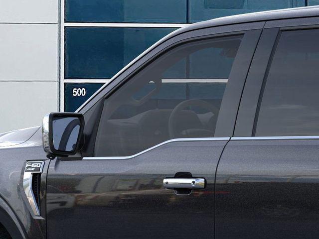 new 2025 Ford F-150 car, priced at $63,899