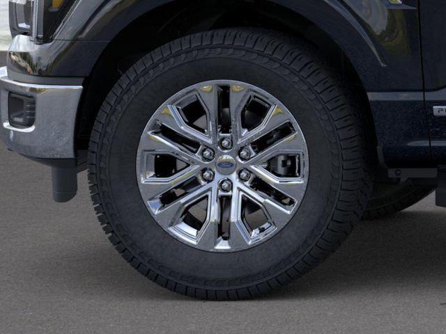new 2025 Ford F-150 car, priced at $63,899