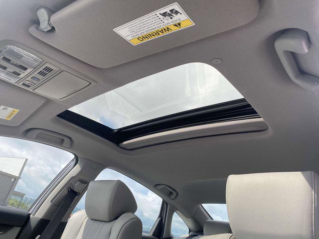 used 2019 Honda Accord Hybrid car, priced at $21,853