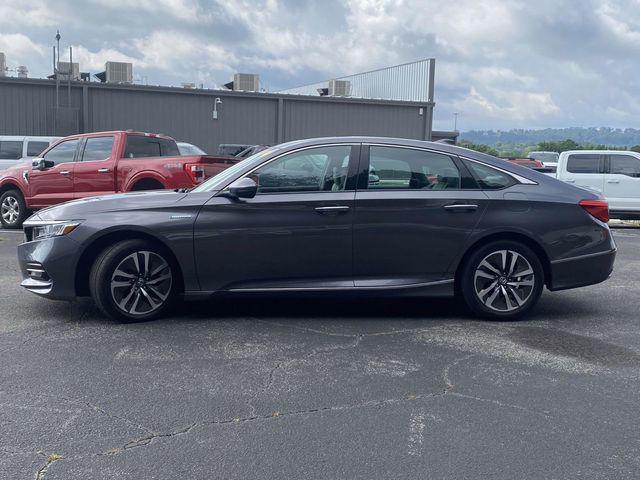 used 2019 Honda Accord Hybrid car, priced at $21,853