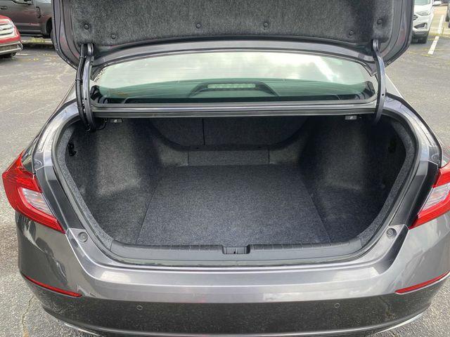 used 2019 Honda Accord Hybrid car, priced at $21,853
