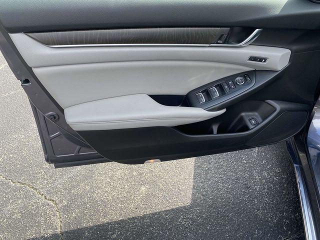 used 2019 Honda Accord Hybrid car, priced at $21,853