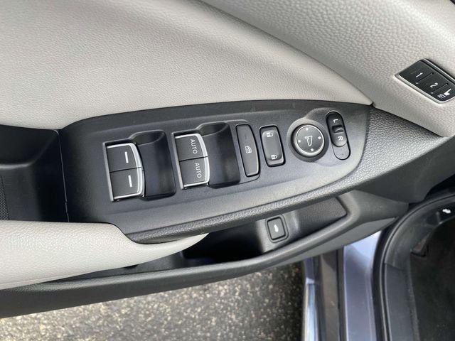 used 2019 Honda Accord Hybrid car, priced at $21,853