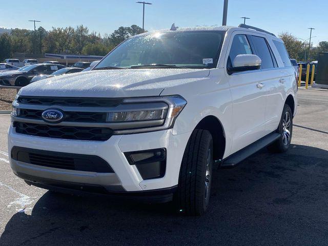 new 2024 Ford Expedition car, priced at $61,605