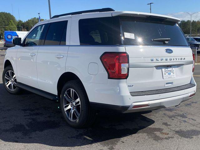 new 2024 Ford Expedition car, priced at $61,605