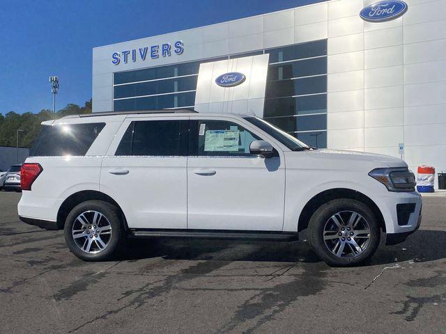 new 2024 Ford Expedition car, priced at $61,605