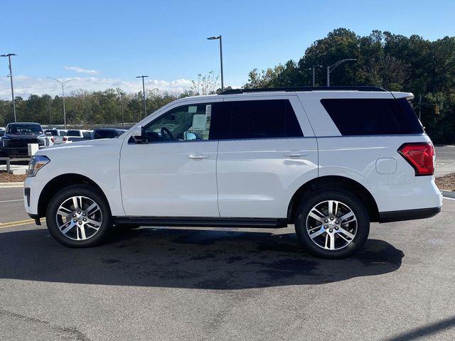 new 2024 Ford Expedition car, priced at $61,605