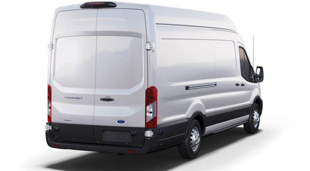 new 2025 Ford Transit-350 car, priced at $57,671