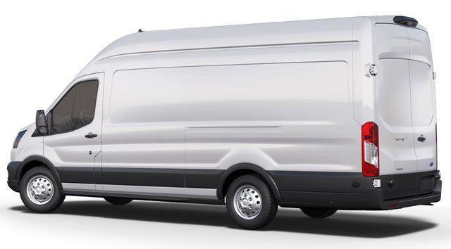 new 2025 Ford Transit-350 car, priced at $57,671
