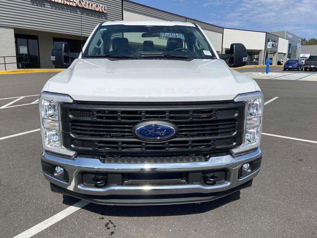 new 2024 Ford F-250 car, priced at $44,438