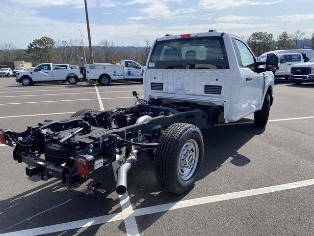 new 2024 Ford F-250 car, priced at $44,438