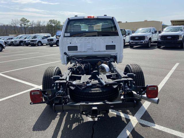 new 2024 Ford F-250 car, priced at $44,438