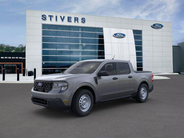 new 2025 Ford Maverick car, priced at $29,010