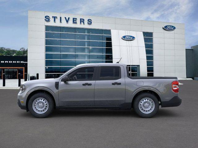 new 2025 Ford Maverick car, priced at $29,010