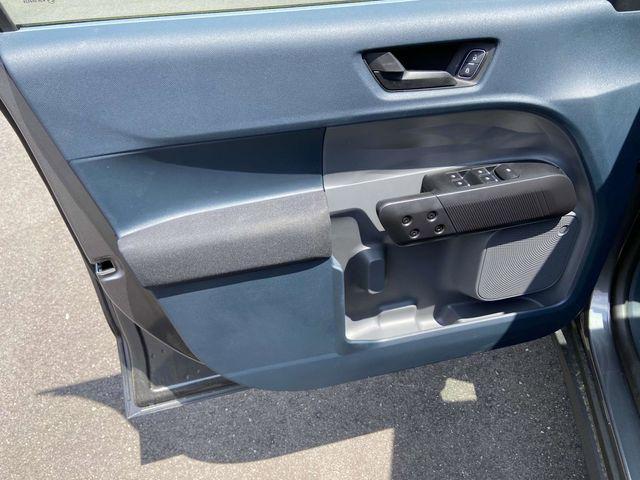new 2025 Ford Maverick car, priced at $27,770