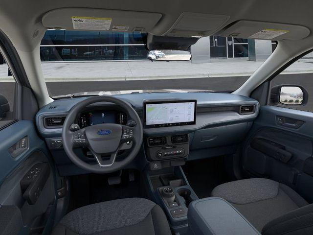 new 2025 Ford Maverick car, priced at $29,010