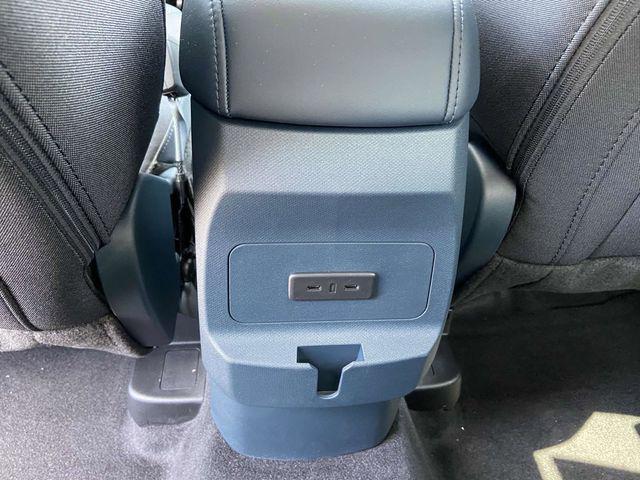 new 2025 Ford Maverick car, priced at $27,770