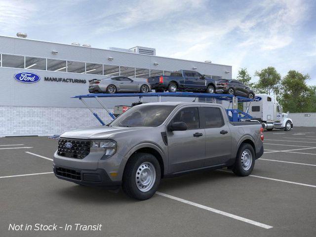 new 2025 Ford Maverick car, priced at $29,010