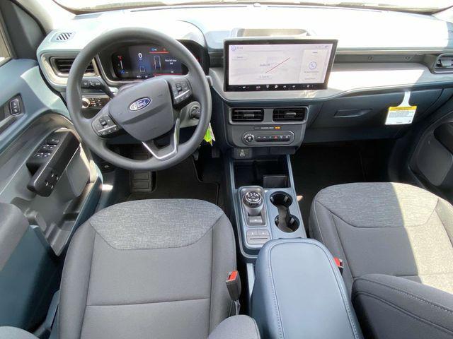 new 2025 Ford Maverick car, priced at $27,770