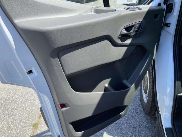 new 2024 Ford Transit-350 car, priced at $54,791