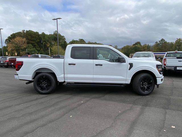 new 2024 Ford F-150 car, priced at $43,249