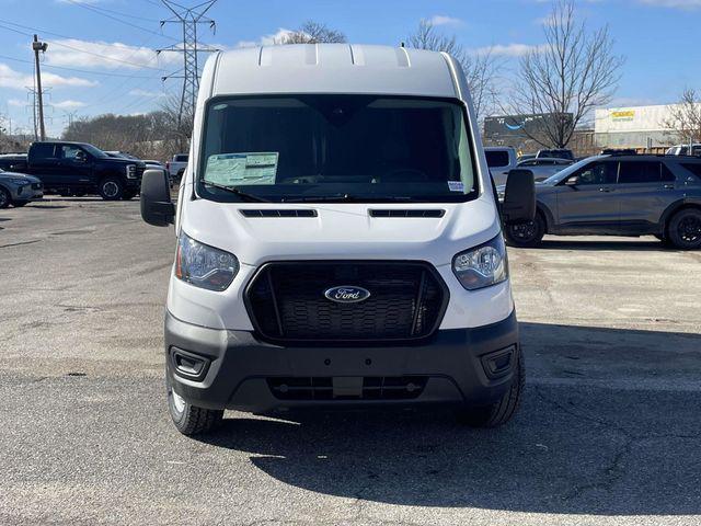 new 2024 Ford Transit-250 car, priced at $49,480