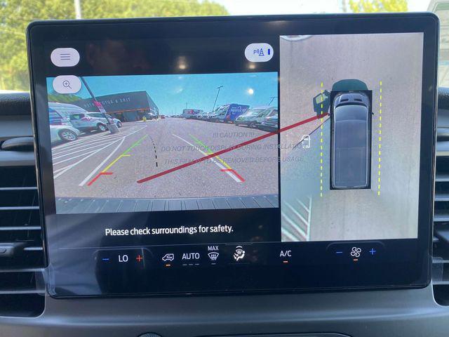 new 2025 Ford Transit-250 car, priced at $58,810