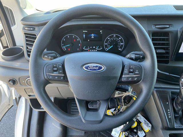 new 2025 Ford Transit-250 car, priced at $58,810