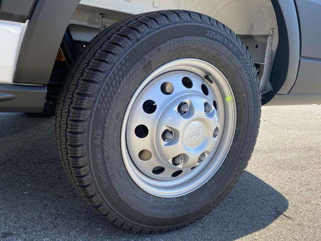 new 2025 Ford Transit-250 car, priced at $58,810